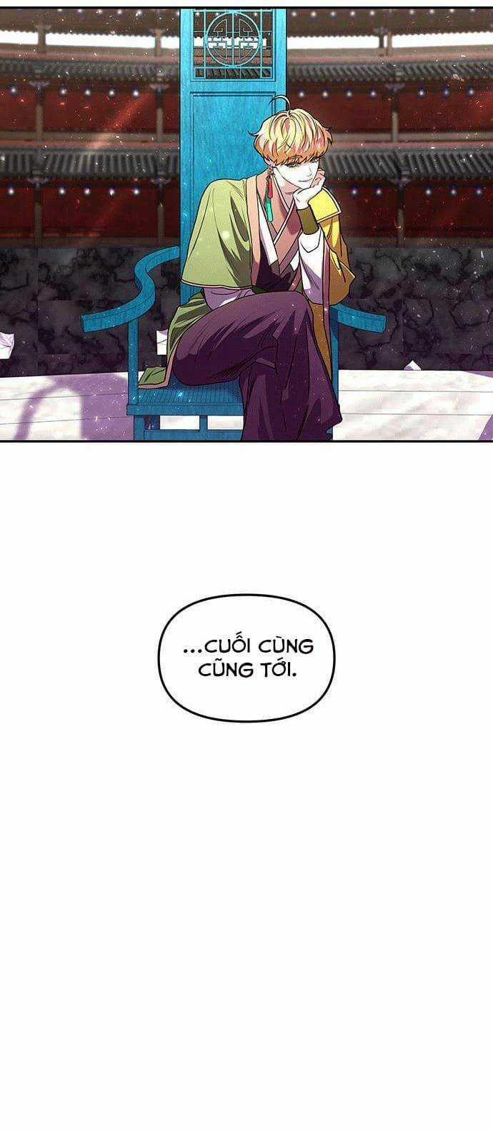 Vương Tử Huyền Bí Chapter 1 trang 135