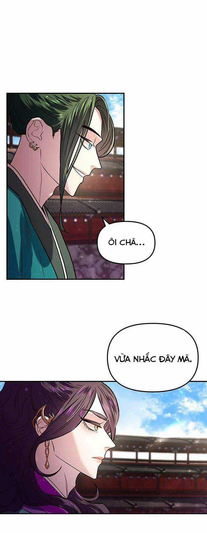 Vương Tử Huyền Bí Chapter 1 trang 136