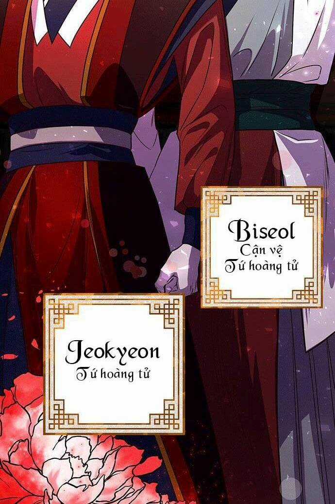 Vương Tử Huyền Bí Chapter 1 trang 139