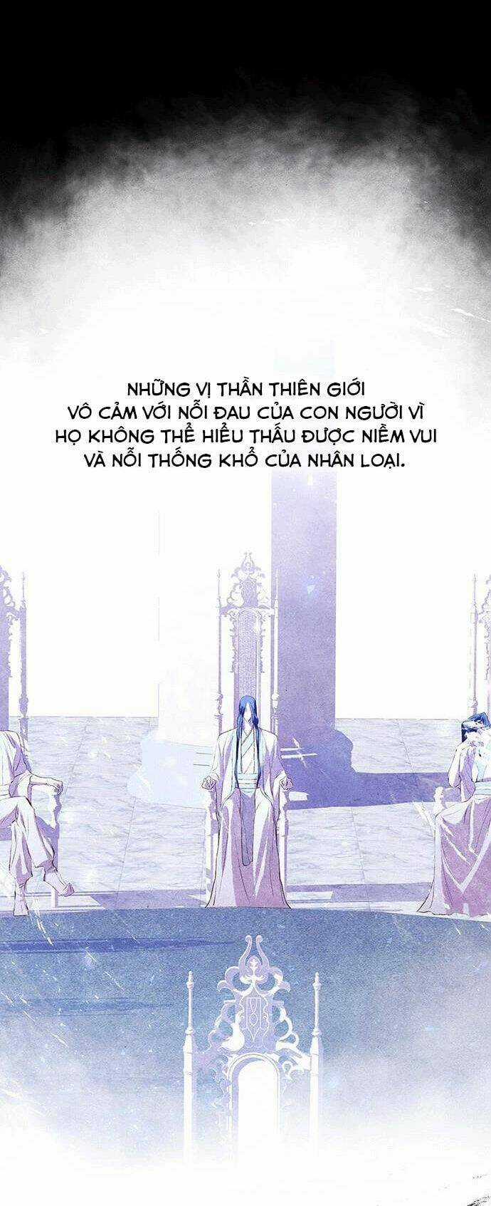 Vương Tử Huyền Bí Chapter 1 trang 15