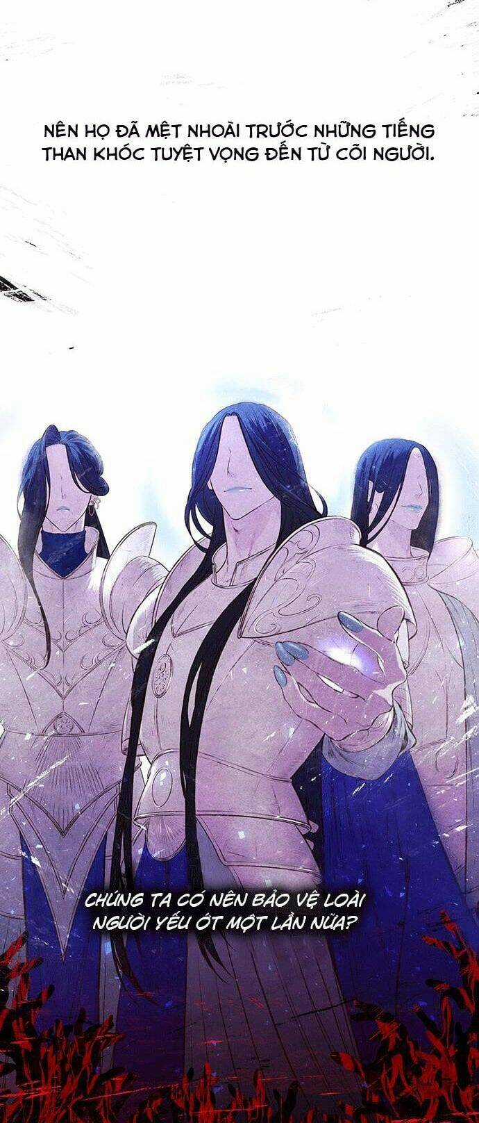 Vương Tử Huyền Bí Chapter 1 trang 16