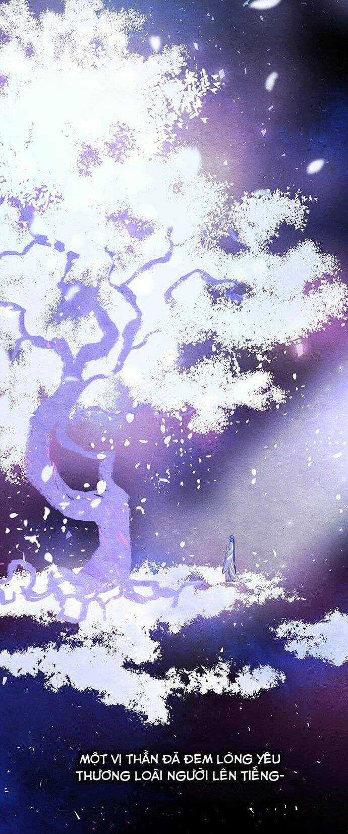 Vương Tử Huyền Bí Chapter 1 trang 19