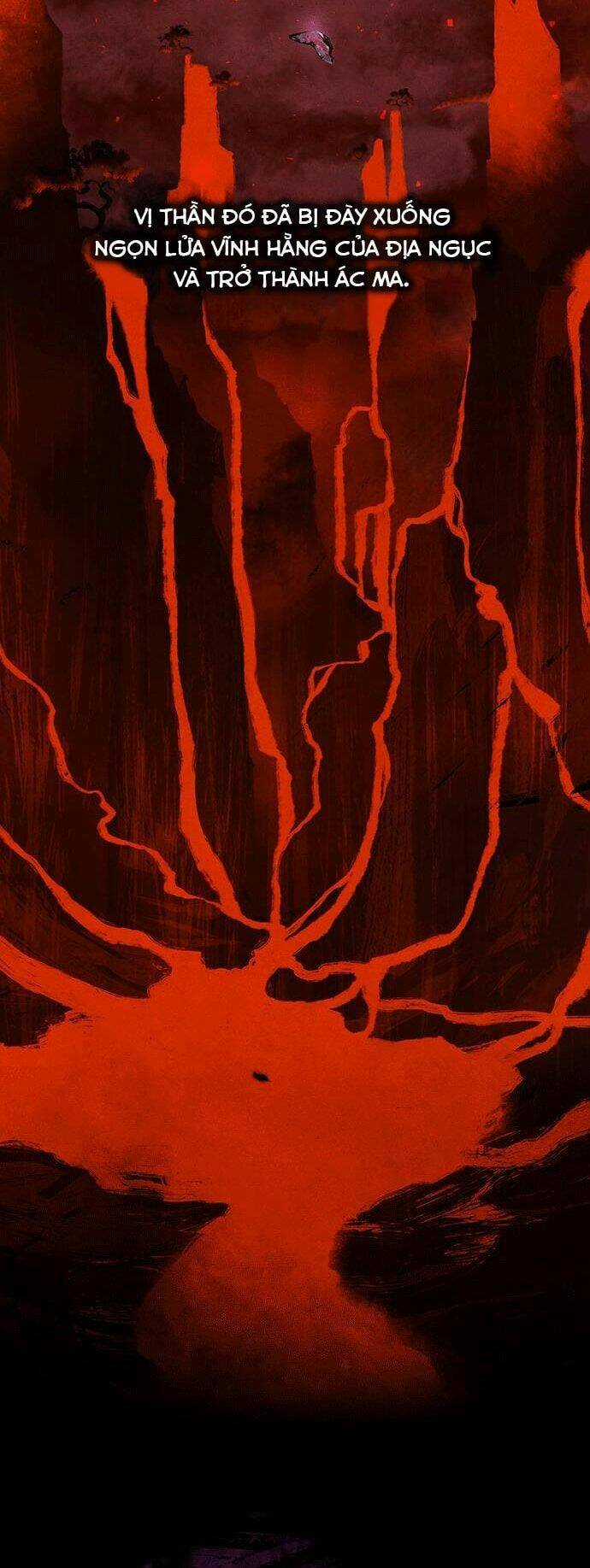 Vương Tử Huyền Bí Chapter 1 trang 2