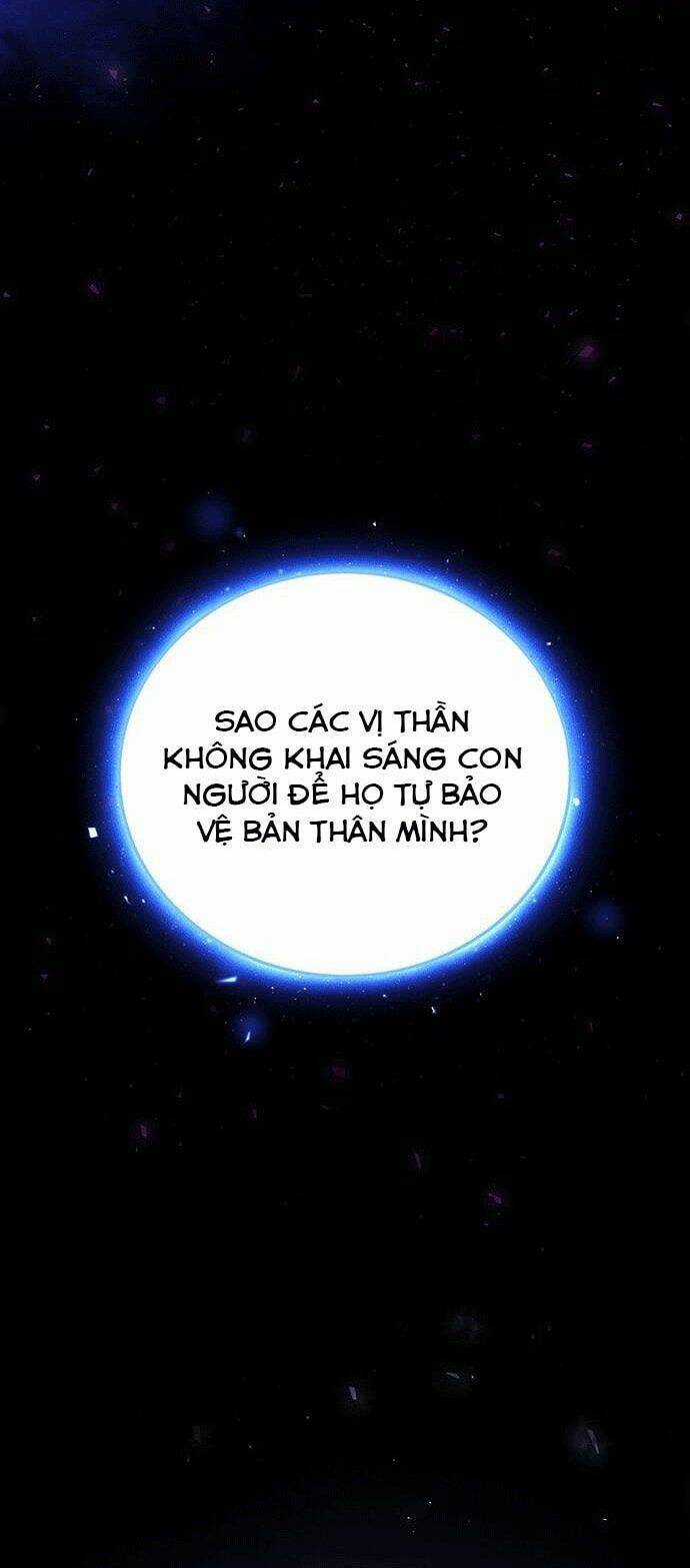 Vương Tử Huyền Bí Chapter 1 trang 20