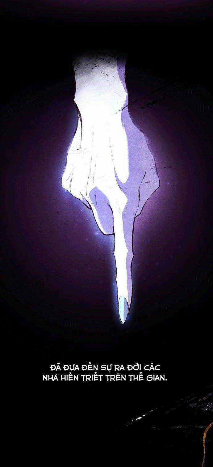 Vương Tử Huyền Bí Chapter 1 trang 22