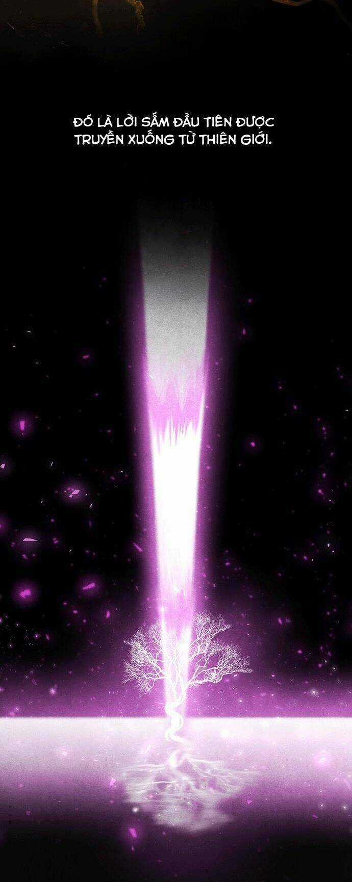 Vương Tử Huyền Bí Chapter 1 trang 24