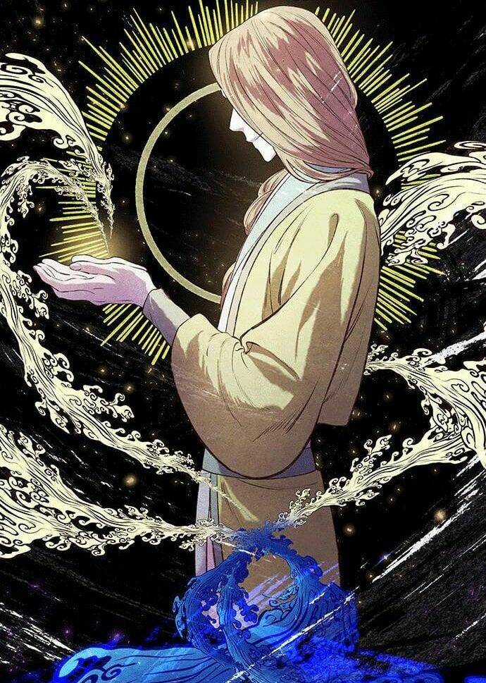 Vương Tử Huyền Bí Chapter 1 trang 27