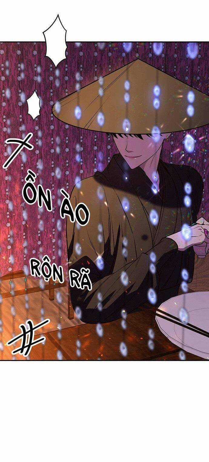 Vương Tử Huyền Bí Chapter 1 trang 35