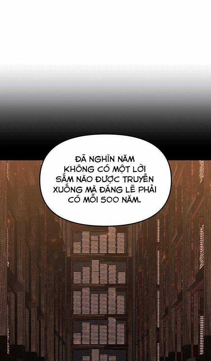 Vương Tử Huyền Bí Chapter 1 trang 37