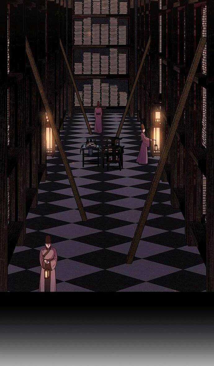 Vương Tử Huyền Bí Chapter 1 trang 38