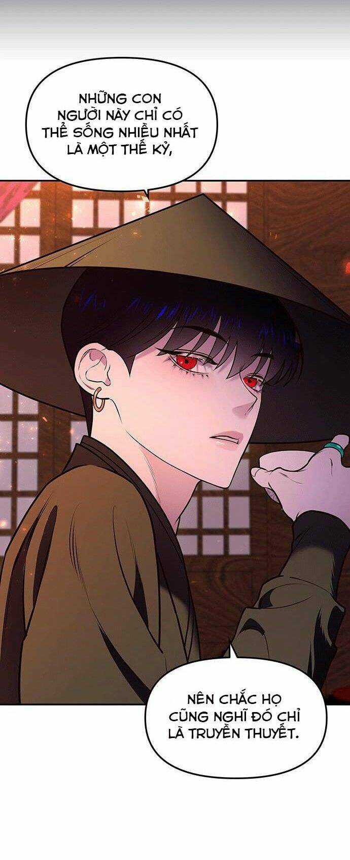 Vương Tử Huyền Bí Chapter 1 trang 39