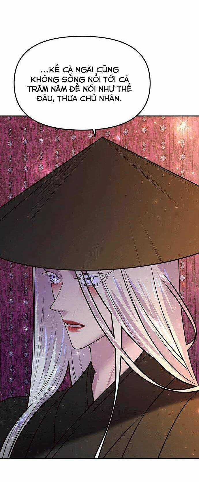 Vương Tử Huyền Bí Chapter 1 trang 40