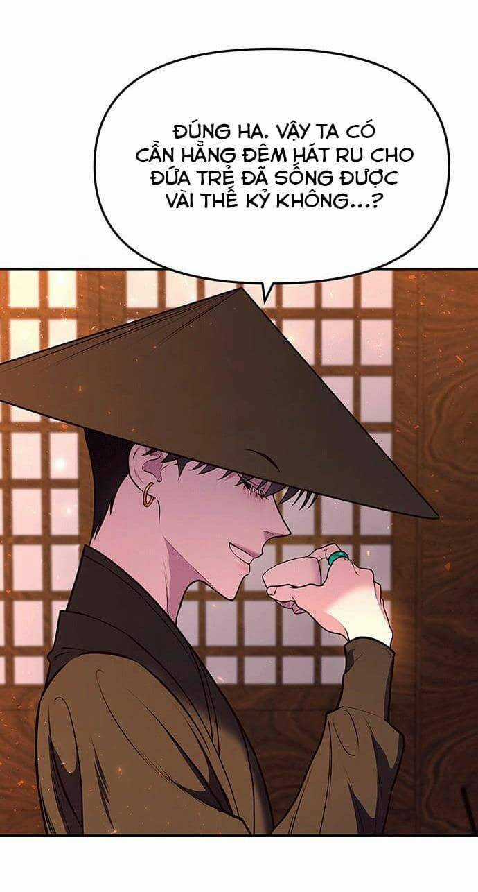 Vương Tử Huyền Bí Chapter 1 trang 41