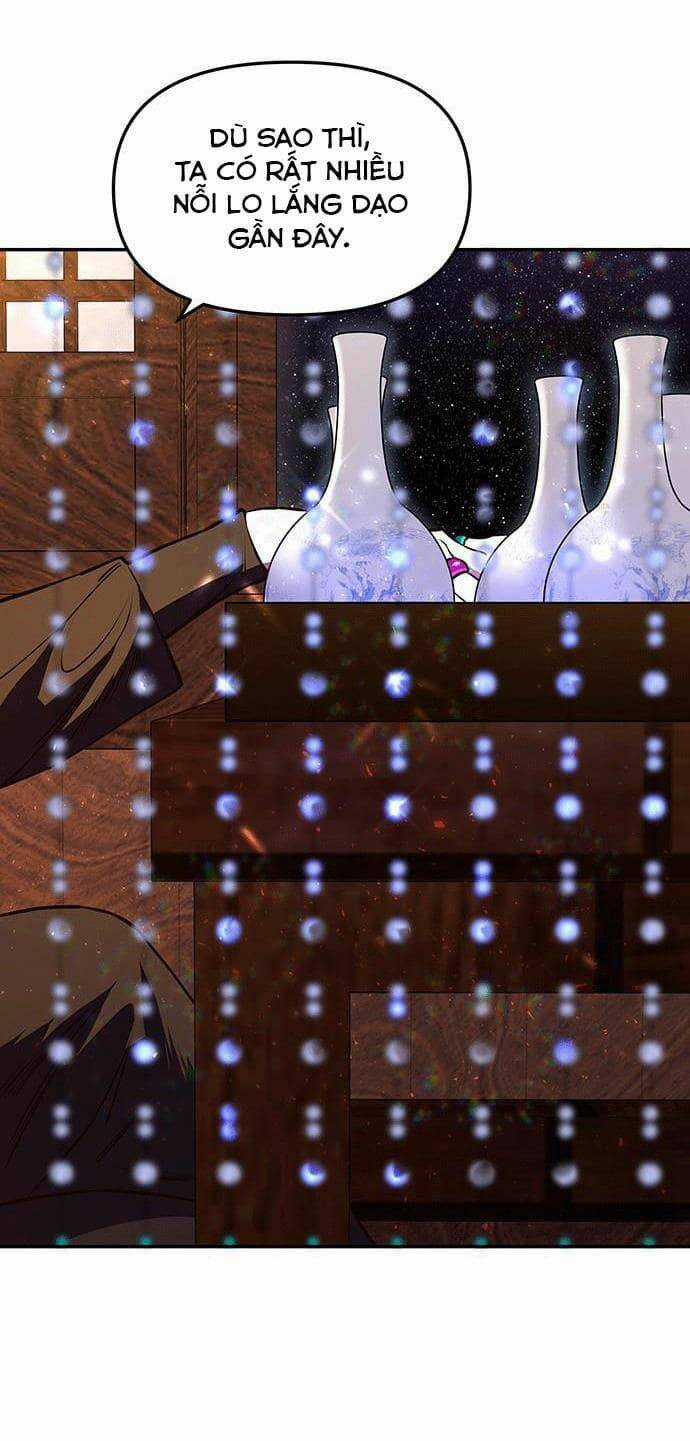 Vương Tử Huyền Bí Chapter 1 trang 43