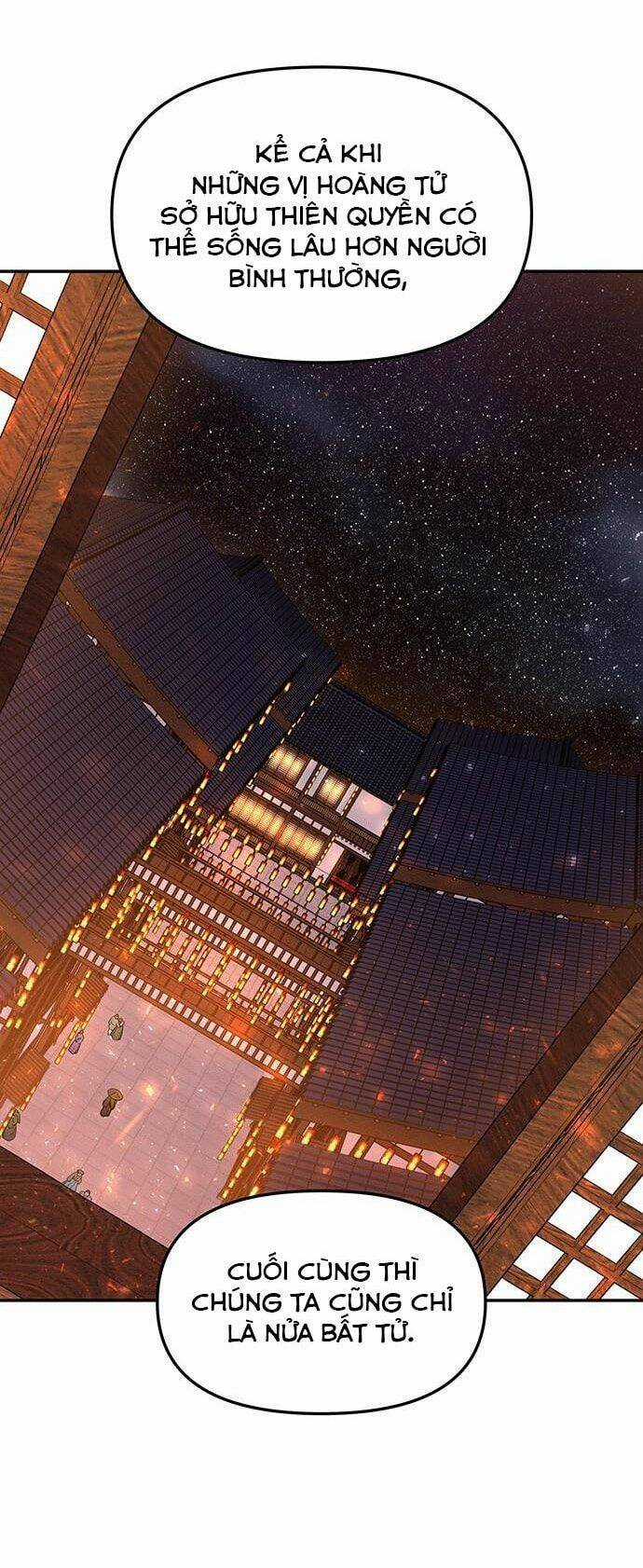 Vương Tử Huyền Bí Chapter 1 trang 44