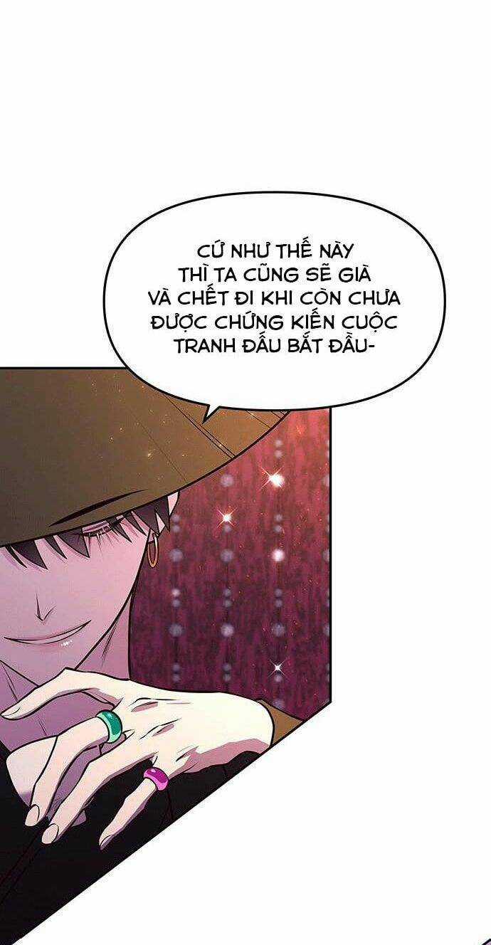 Vương Tử Huyền Bí Chapter 1 trang 45