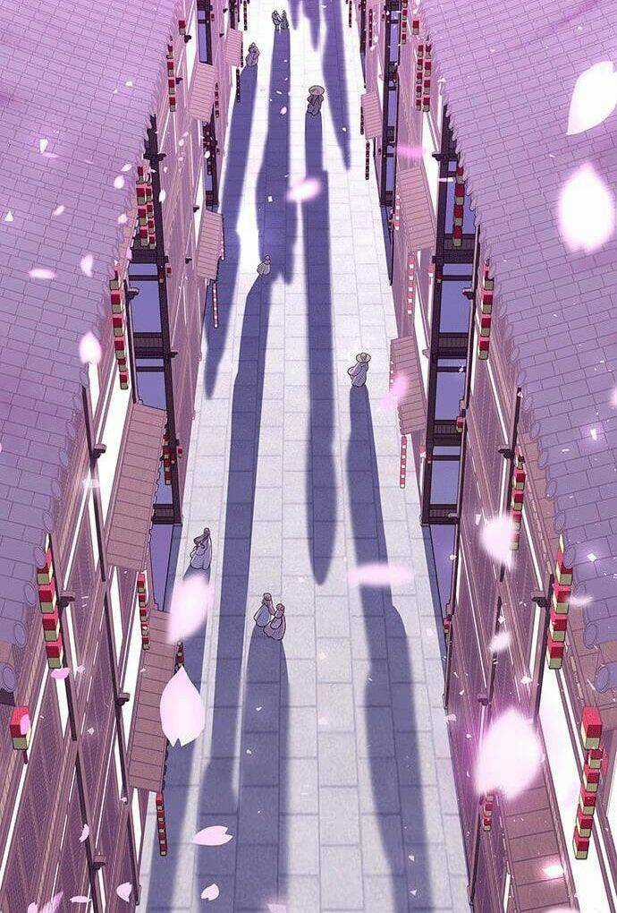 Vương Tử Huyền Bí Chapter 1 trang 50