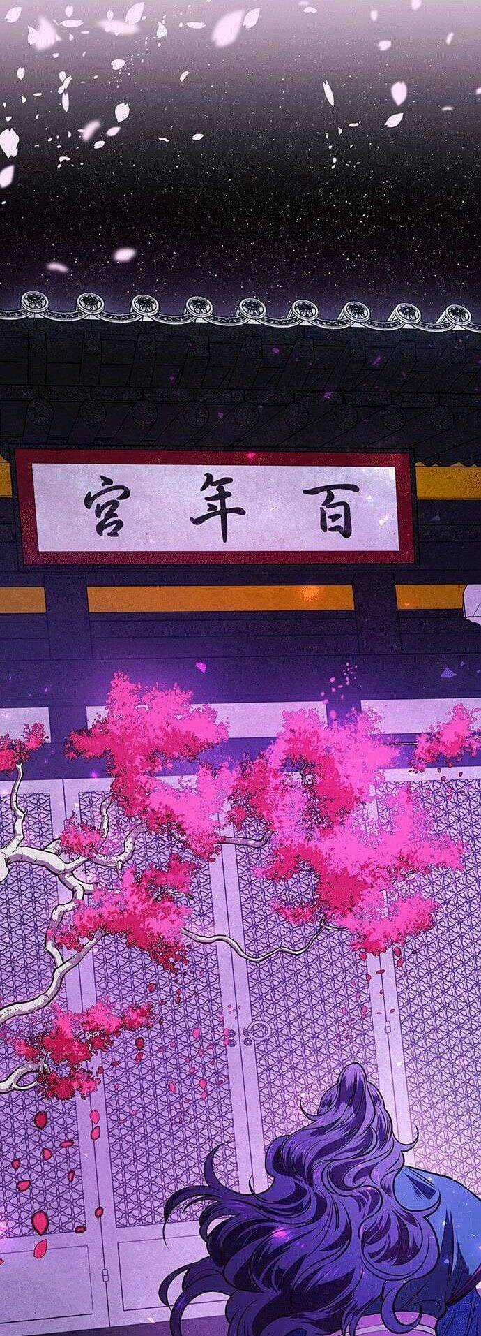 Vương Tử Huyền Bí Chapter 1 trang 55