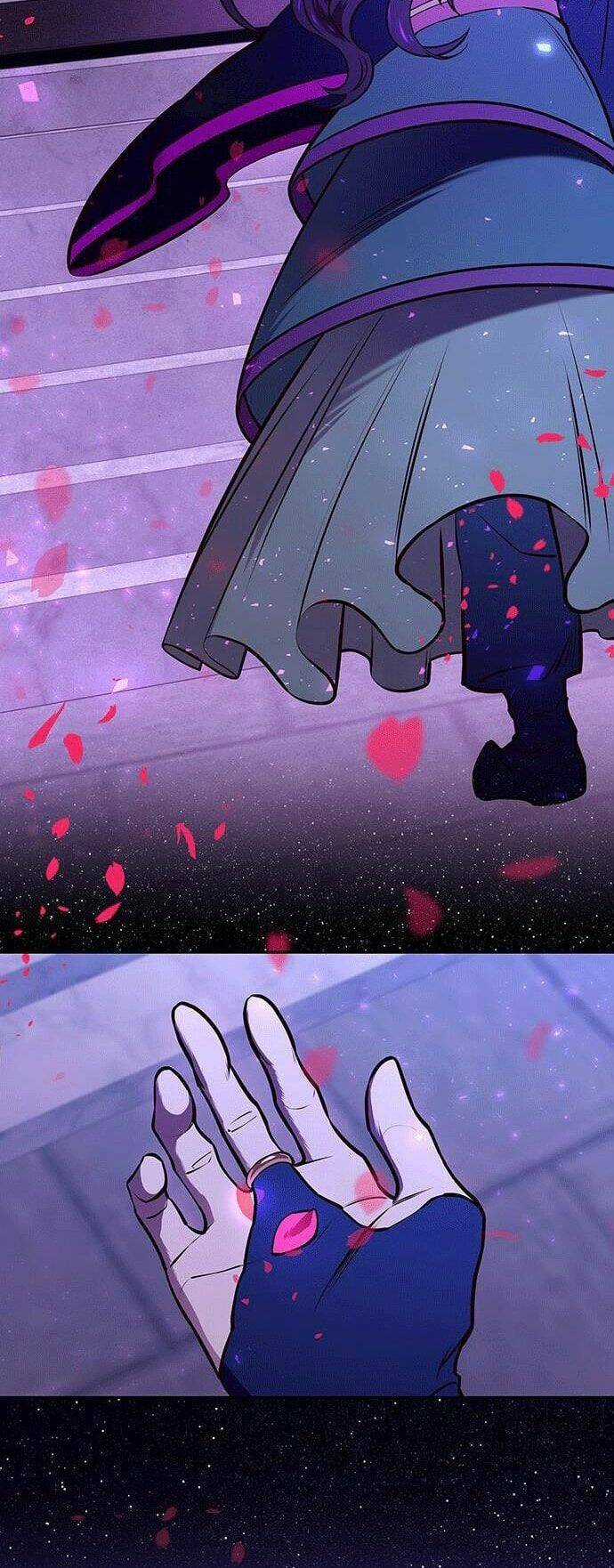 Vương Tử Huyền Bí Chapter 1 trang 56