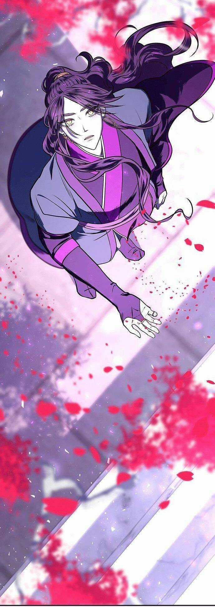 Vương Tử Huyền Bí Chapter 1 trang 58