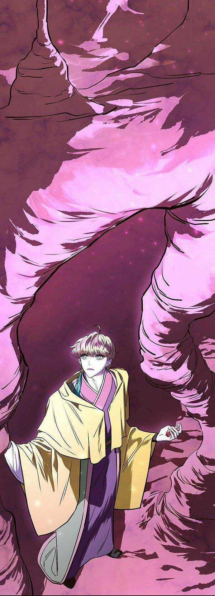 Vương Tử Huyền Bí Chapter 1 trang 63