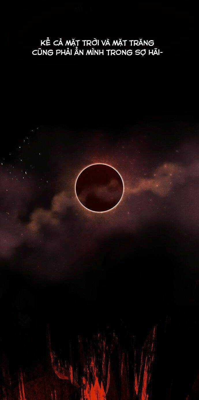 Vương Tử Huyền Bí Chapter 1 trang 7