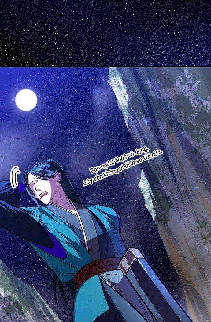 Vương Tử Huyền Bí Chapter 1 trang 75