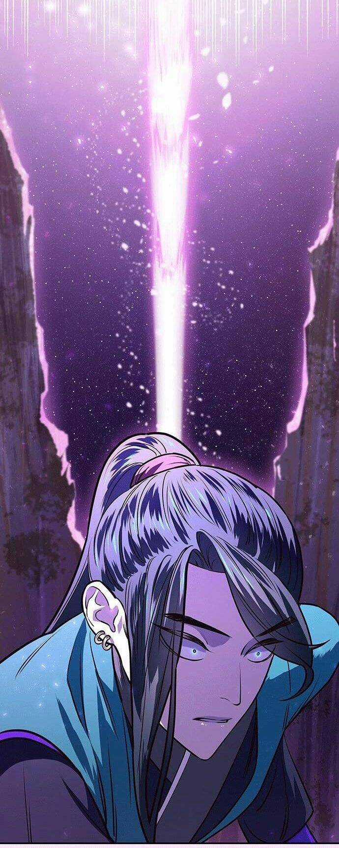 Vương Tử Huyền Bí Chapter 1 trang 77