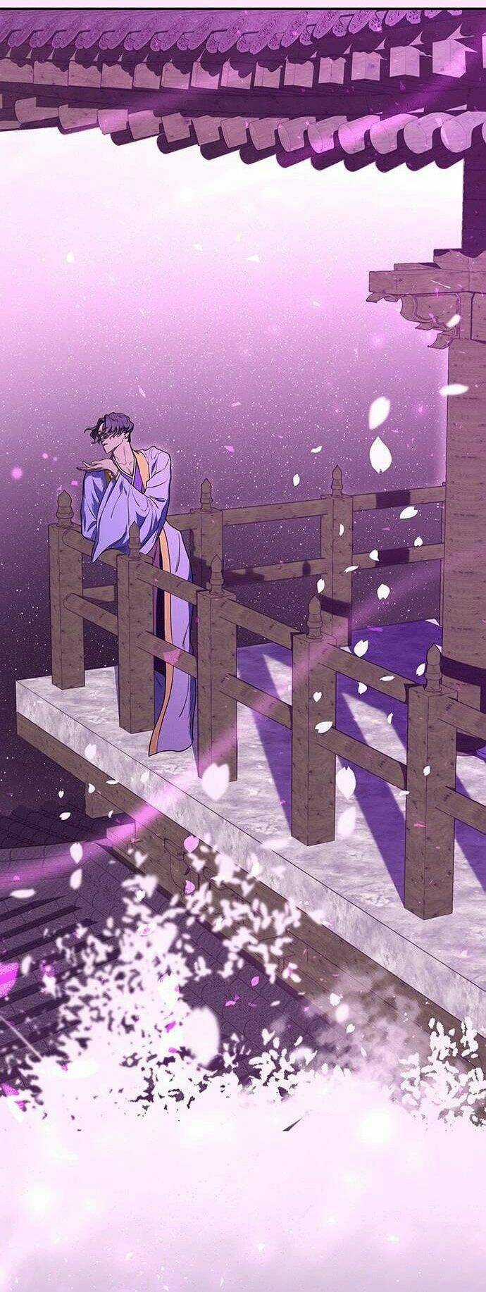 Vương Tử Huyền Bí Chapter 1 trang 86