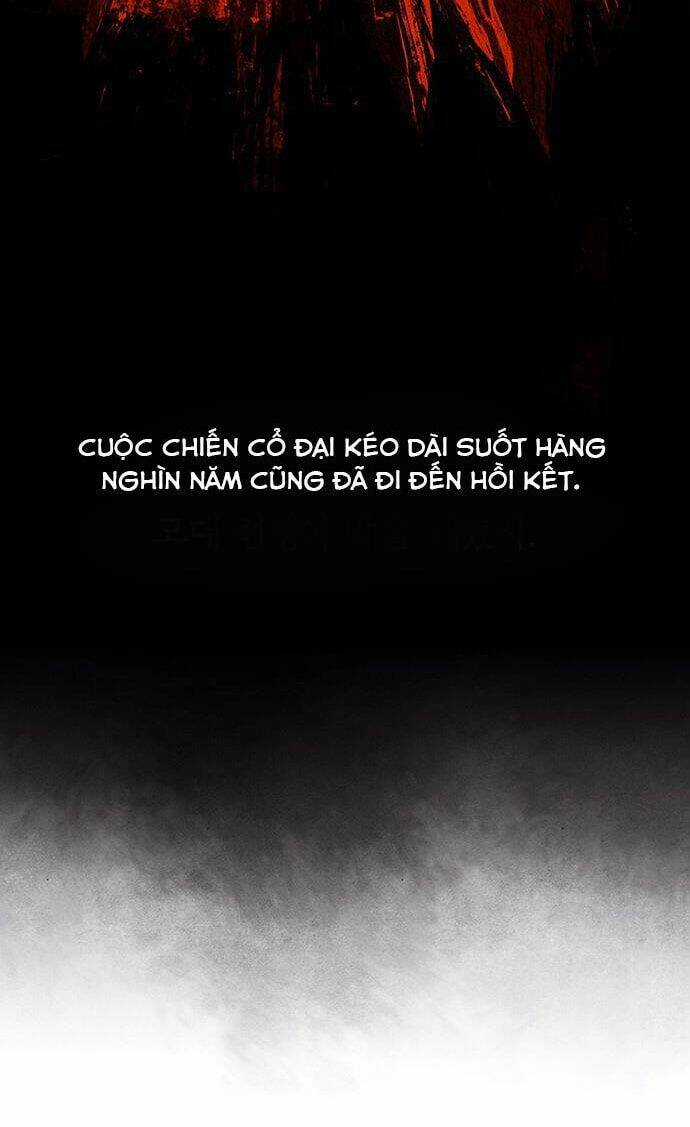 Vương Tử Huyền Bí Chapter 1 trang 9