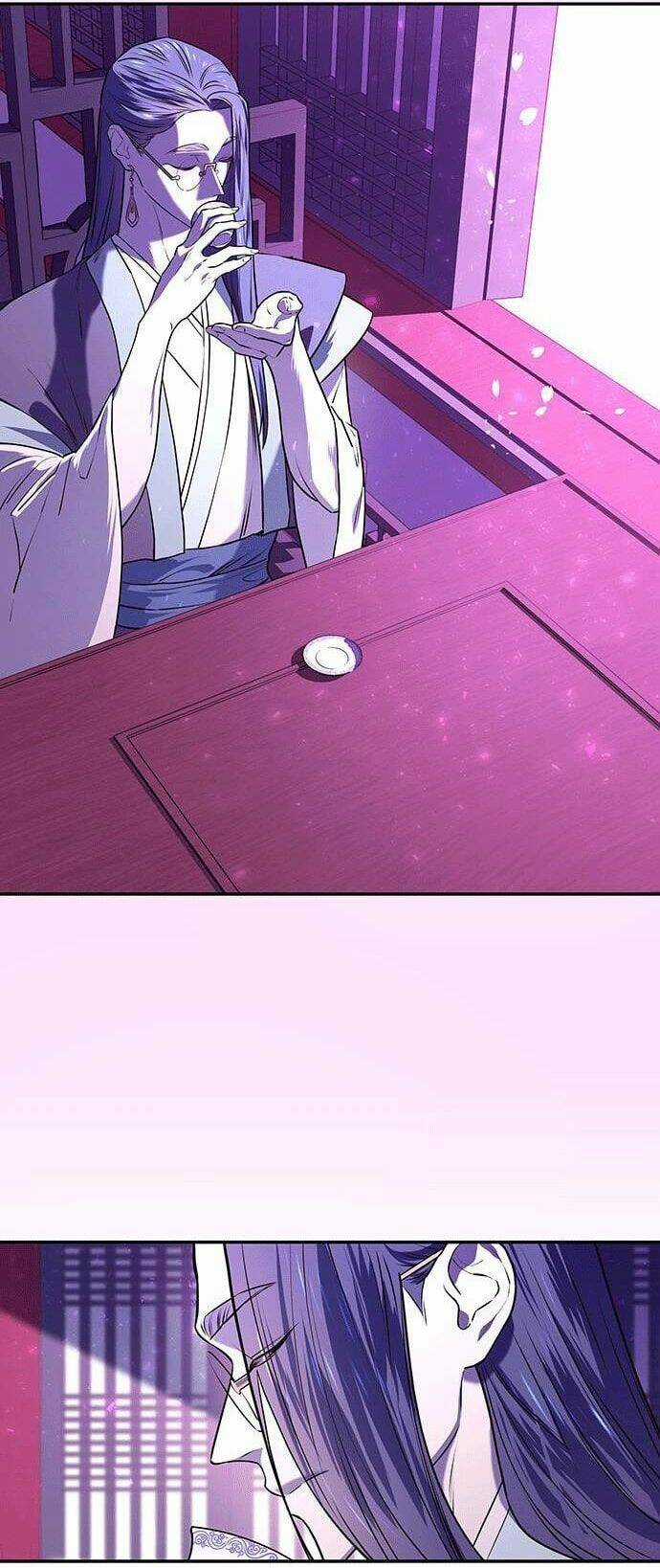 Vương Tử Huyền Bí Chapter 1 trang 92