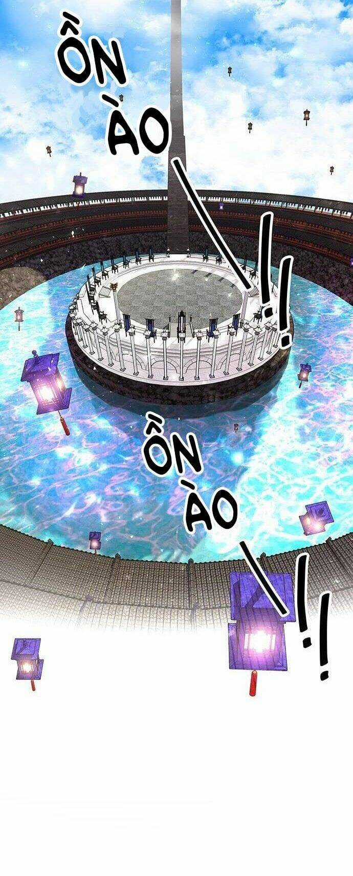 Vương Tử Huyền Bí Chapter 1 trang 96