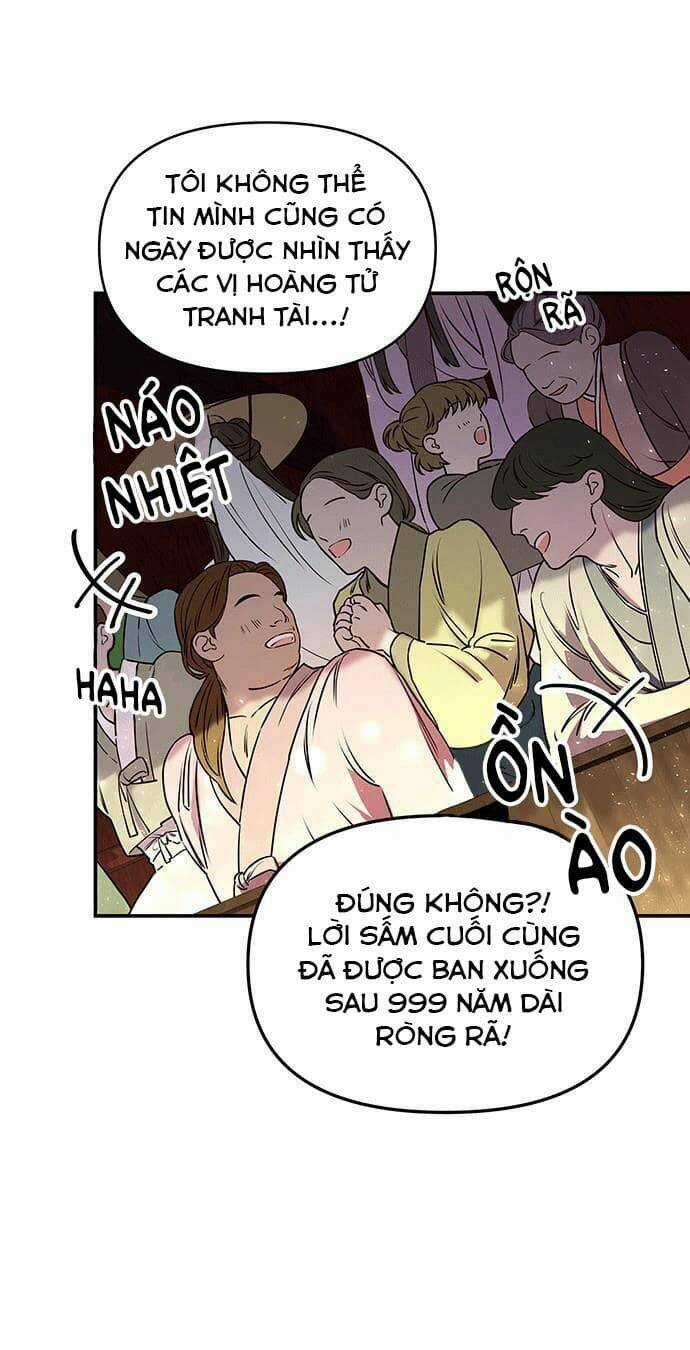 Vương Tử Huyền Bí Chapter 1 trang 97