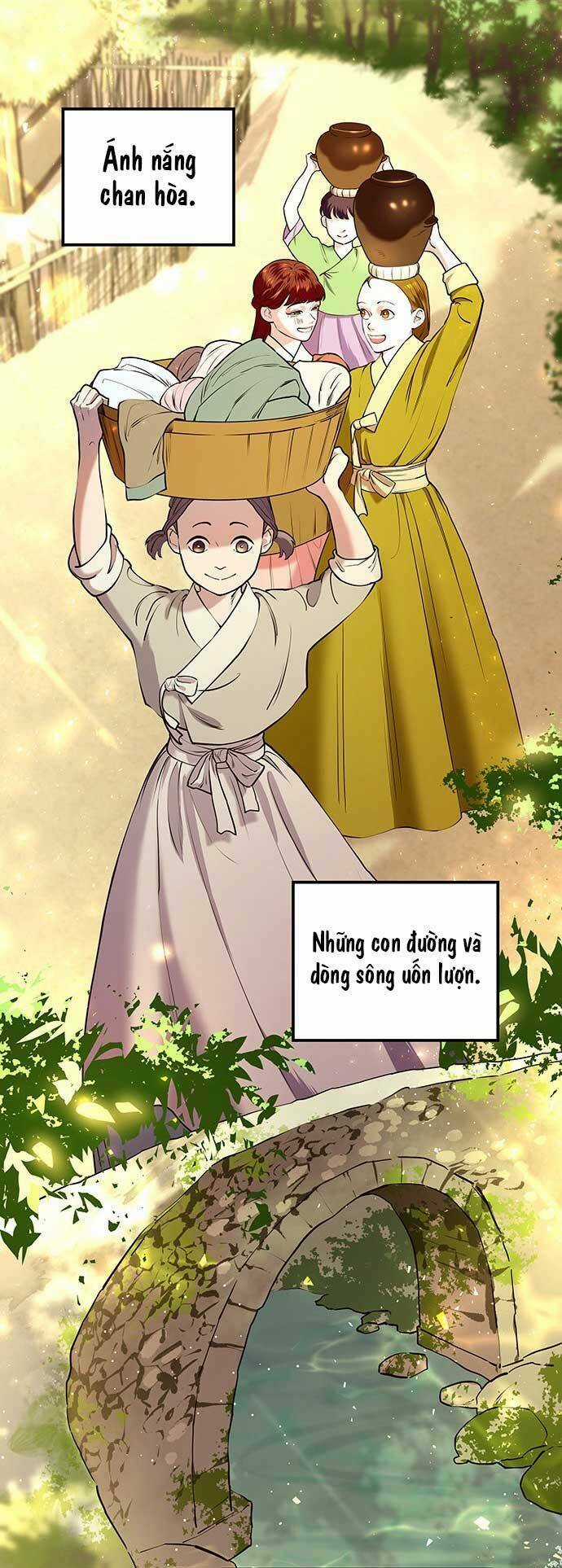 Vương Tử Huyền Bí Chapter 10 trang 10