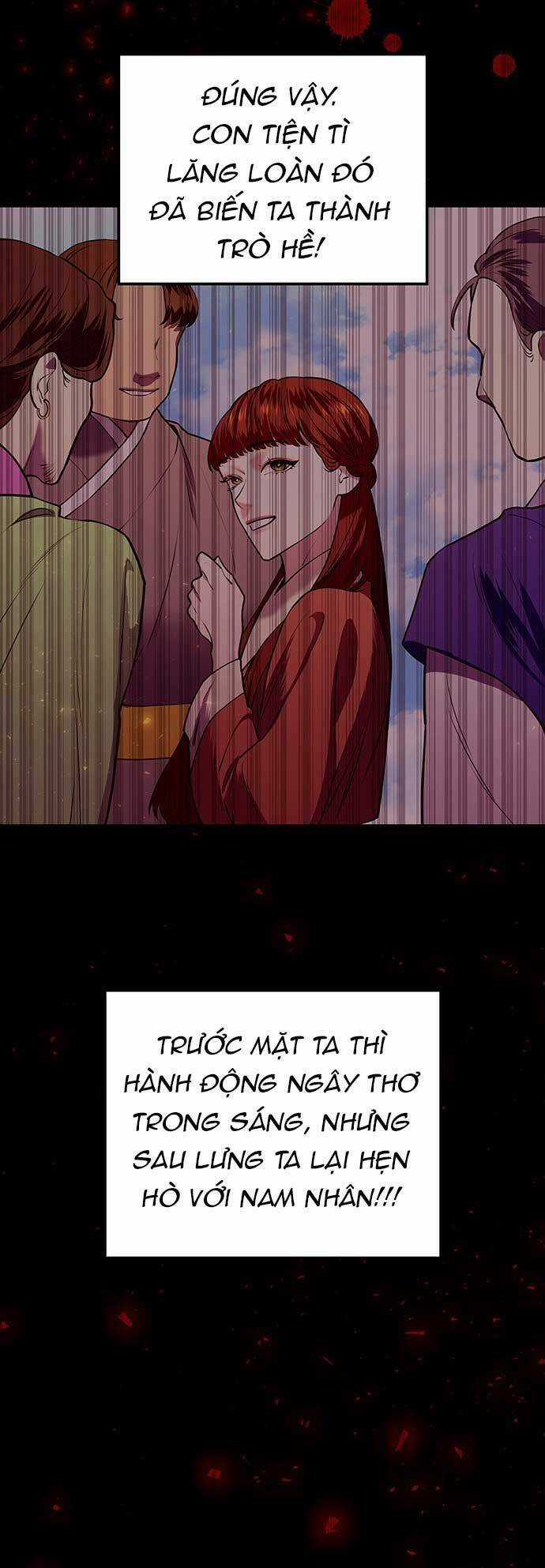 Vương Tử Huyền Bí Chapter 10 trang 100