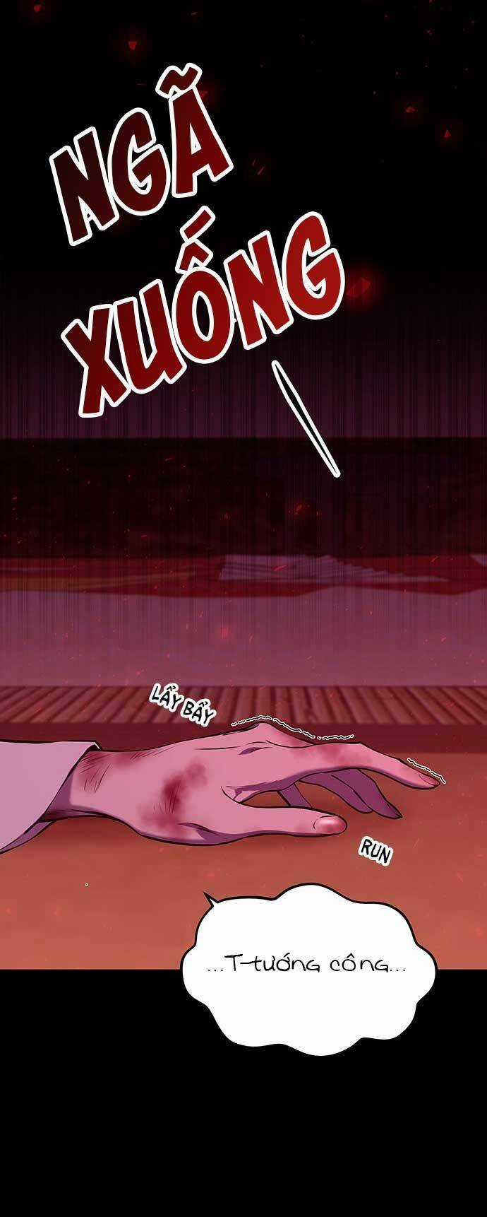 Vương Tử Huyền Bí Chapter 10 trang 101