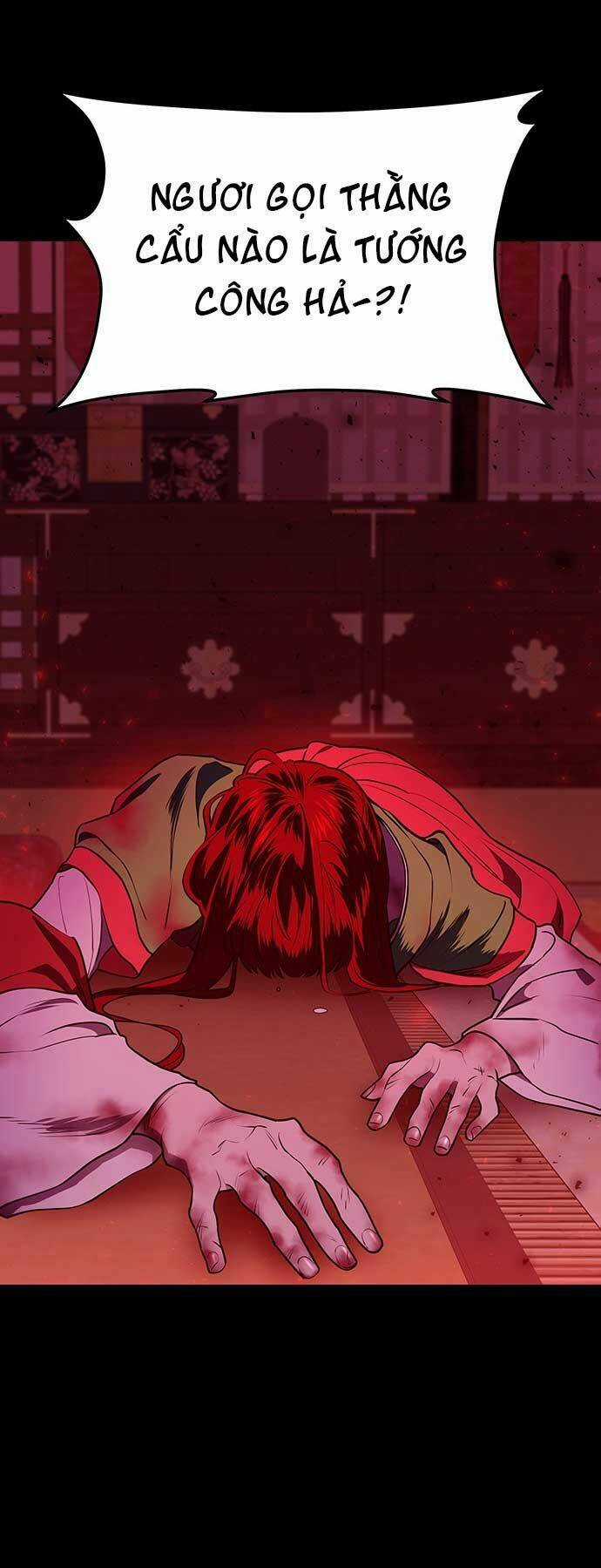 Vương Tử Huyền Bí Chapter 10 trang 102