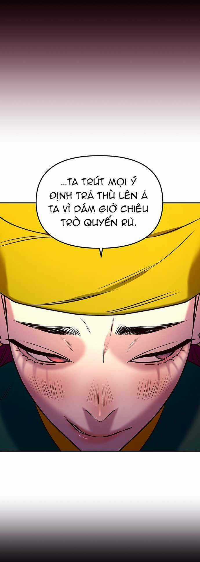 Vương Tử Huyền Bí Chapter 10 trang 105