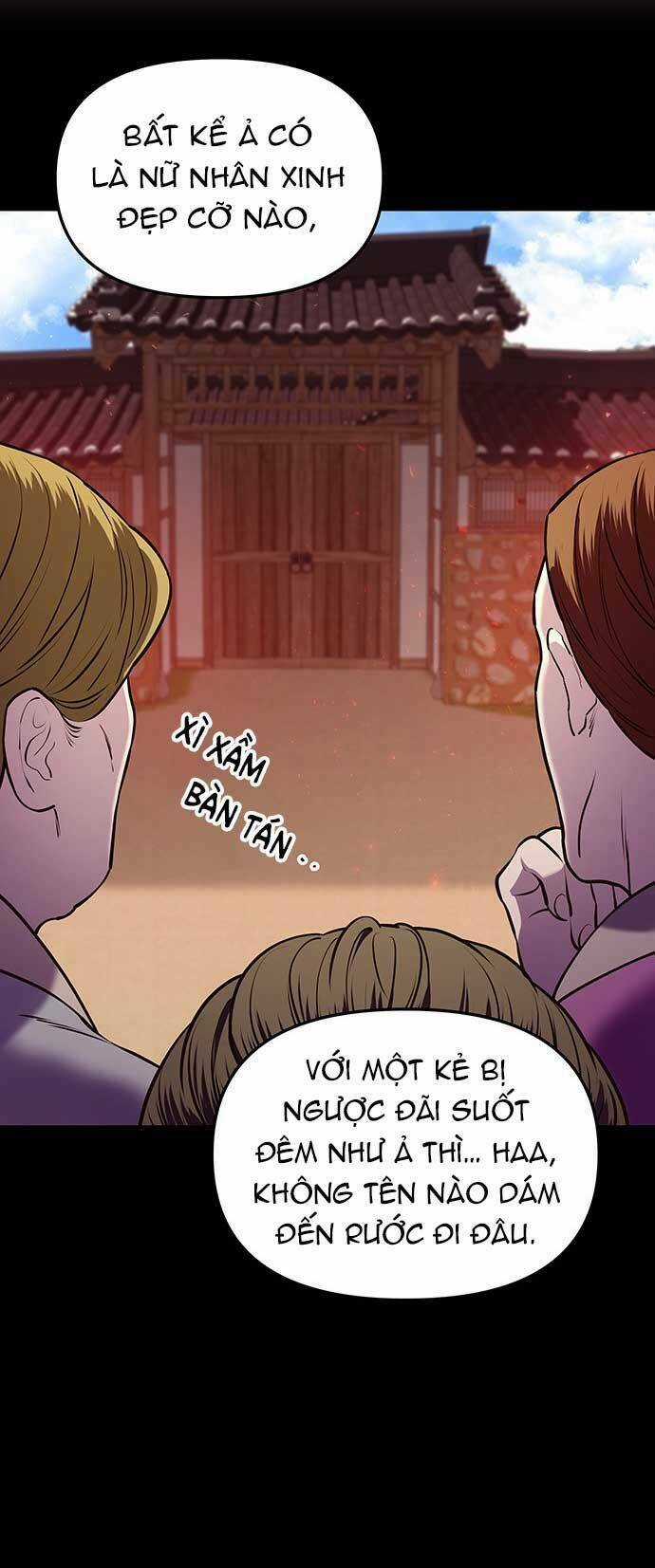 Vương Tử Huyền Bí Chapter 10 trang 106