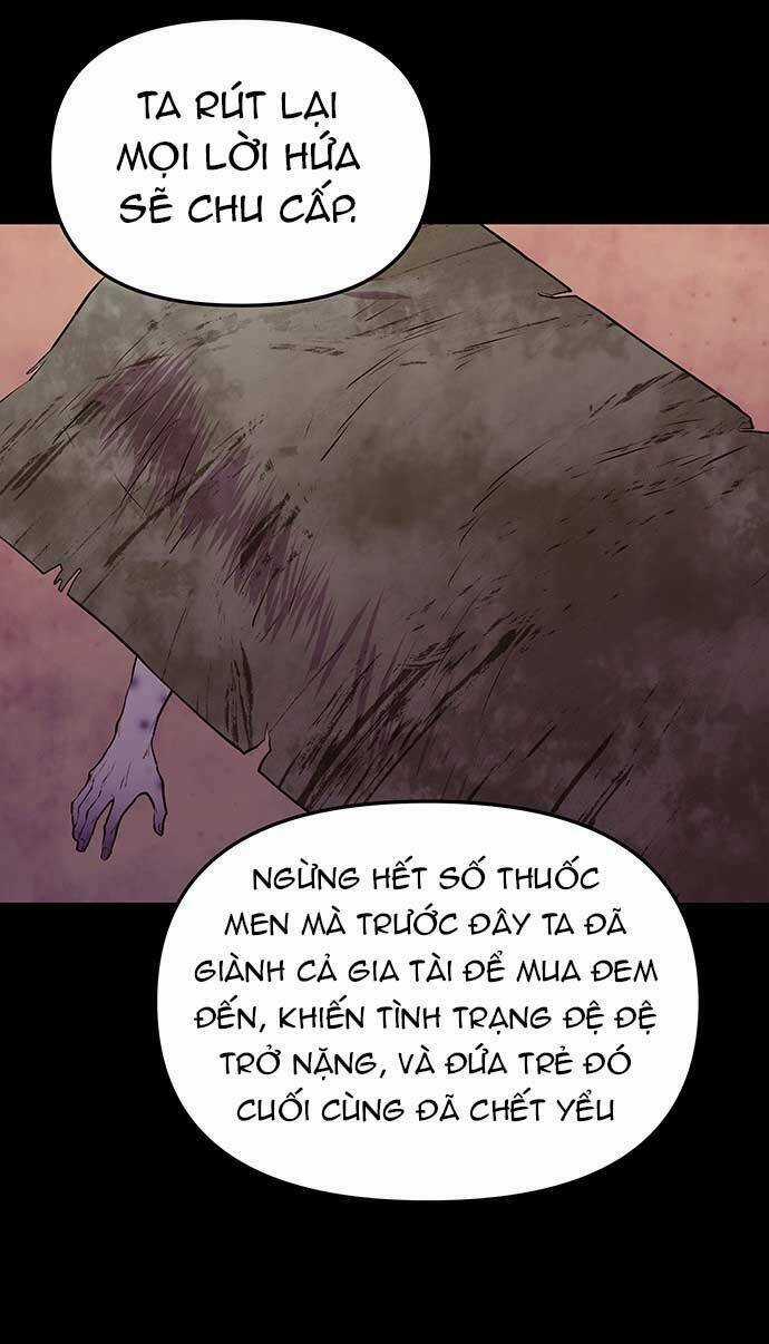 Vương Tử Huyền Bí Chapter 10 trang 107