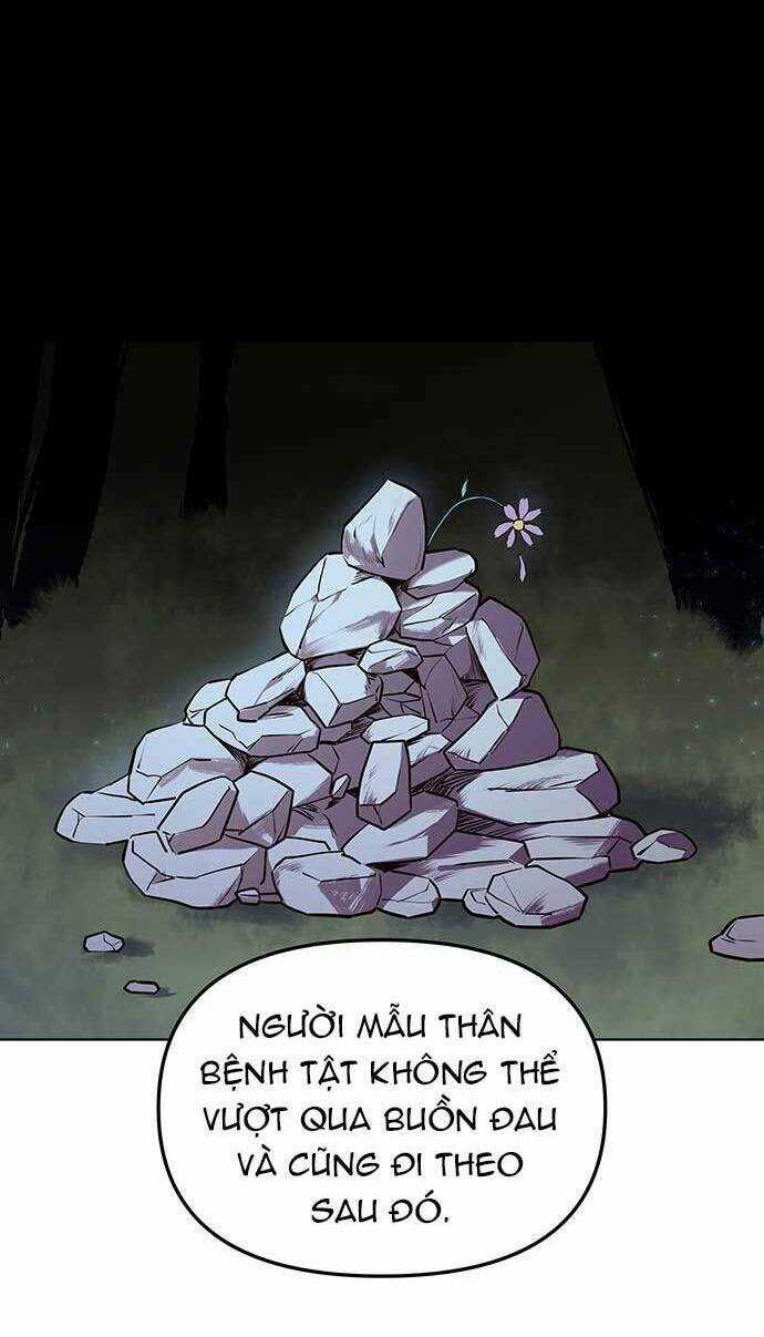 Vương Tử Huyền Bí Chapter 10 trang 108