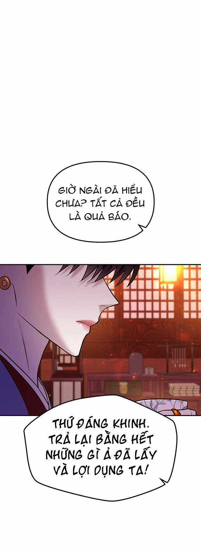 Vương Tử Huyền Bí Chapter 10 trang 109