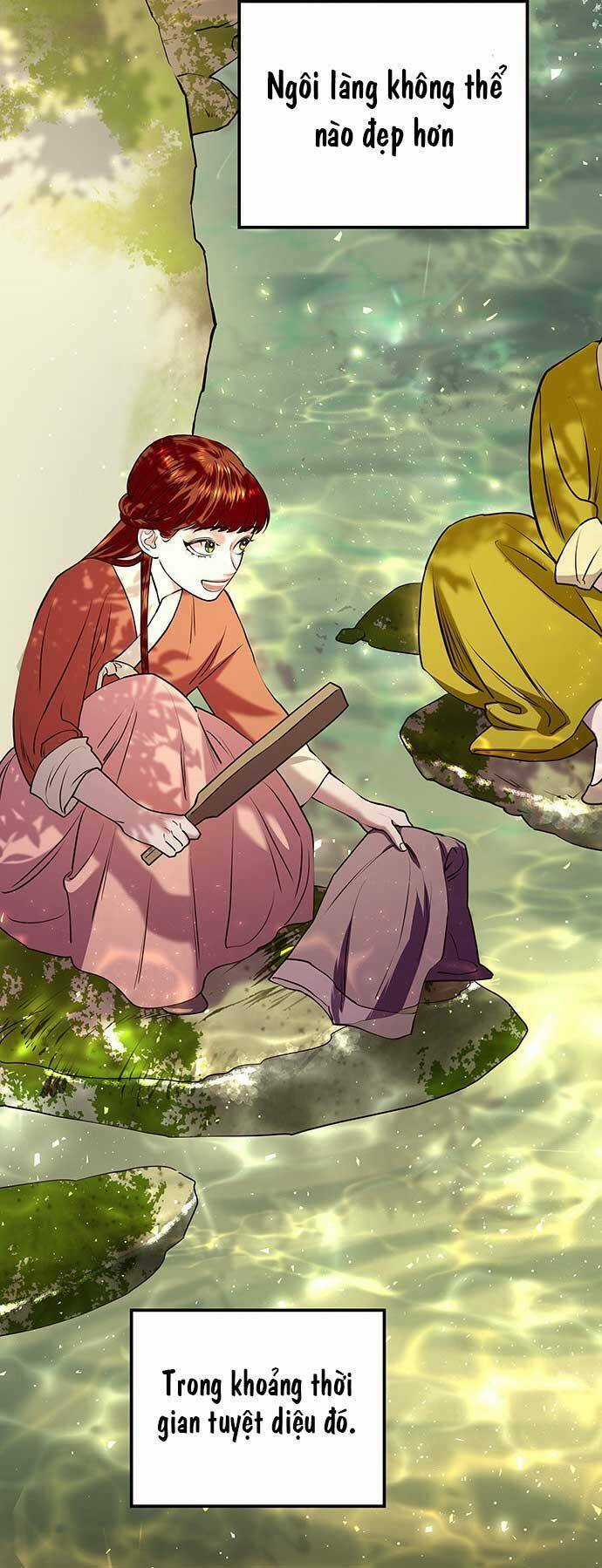 Vương Tử Huyền Bí Chapter 10 trang 11