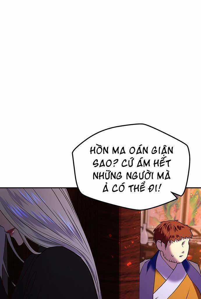 Vương Tử Huyền Bí Chapter 10 trang 110