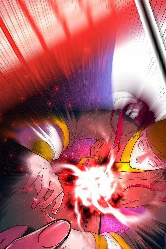 Vương Tử Huyền Bí Chapter 10 trang 116