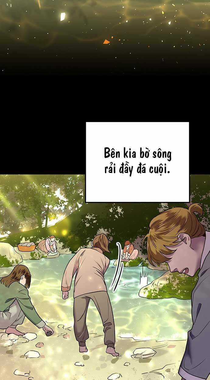 Vương Tử Huyền Bí Chapter 10 trang 12