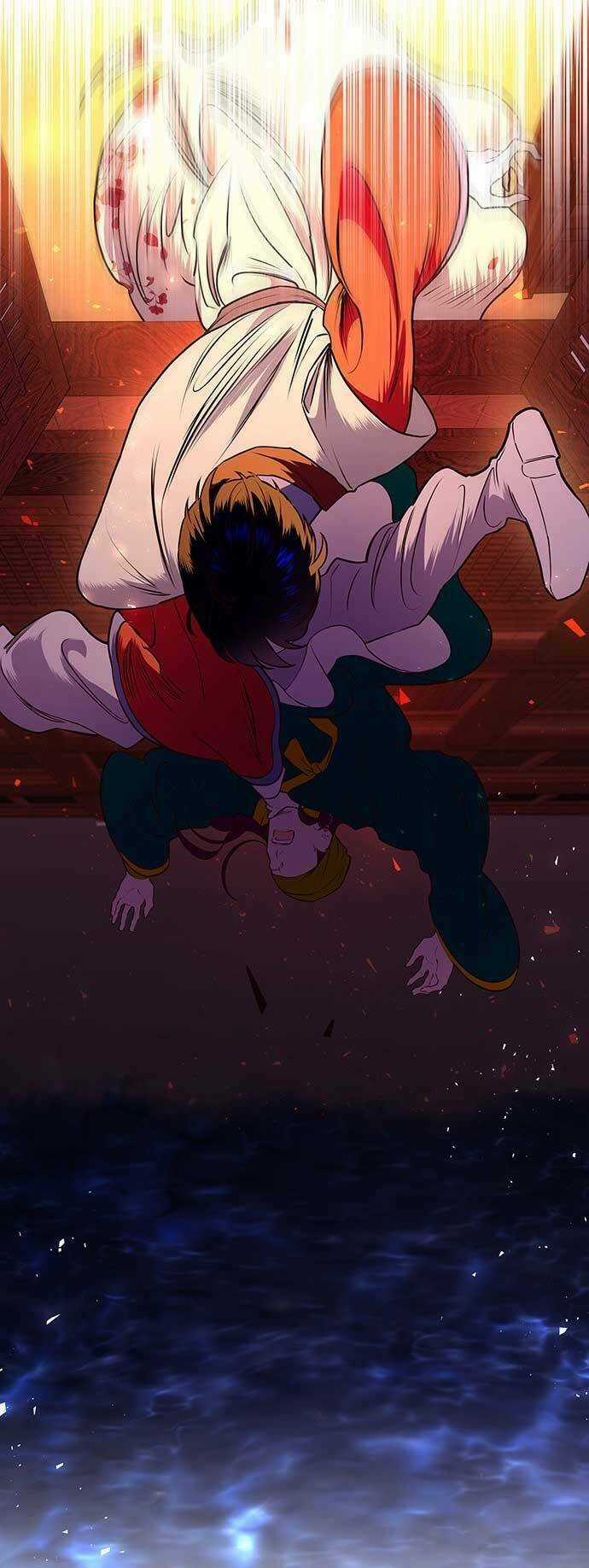 Vương Tử Huyền Bí Chapter 10 trang 120