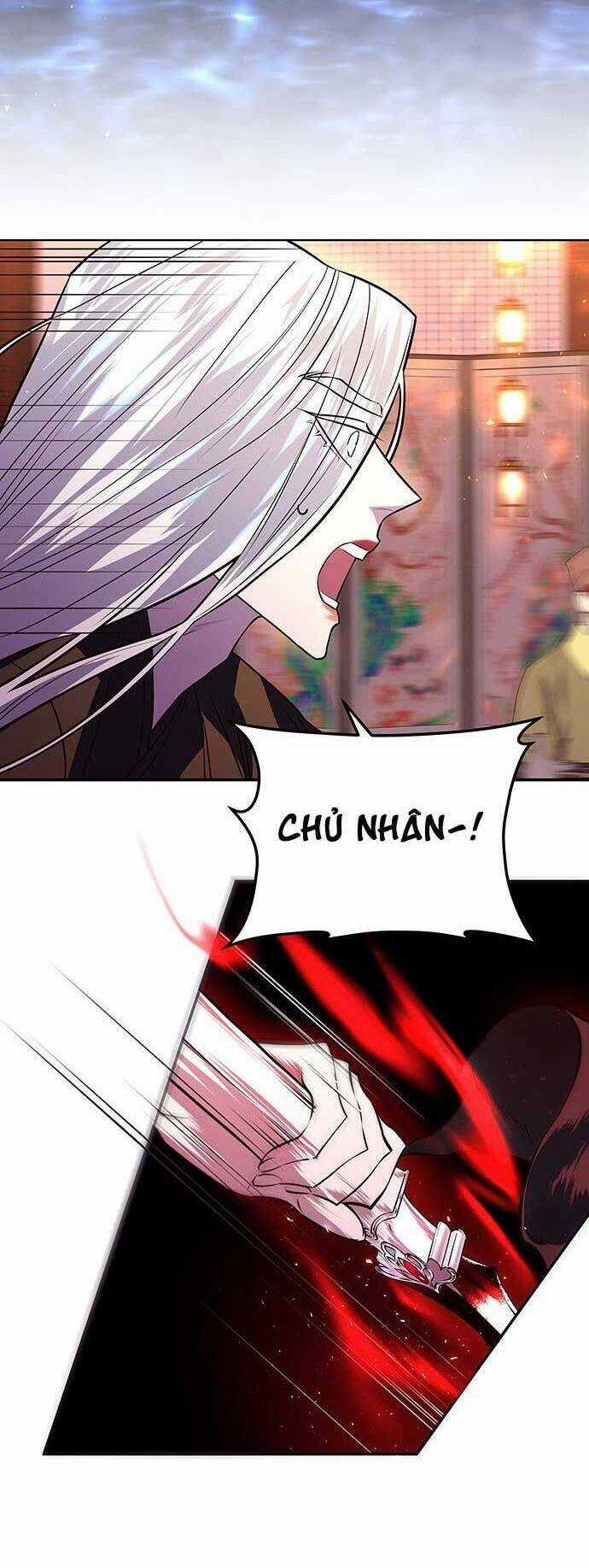 Vương Tử Huyền Bí Chapter 10 trang 121