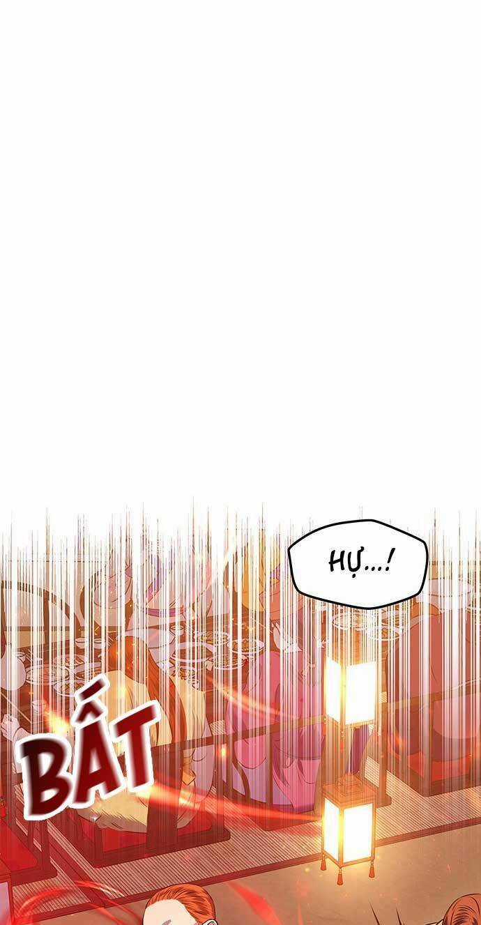 Vương Tử Huyền Bí Chapter 10 trang 122