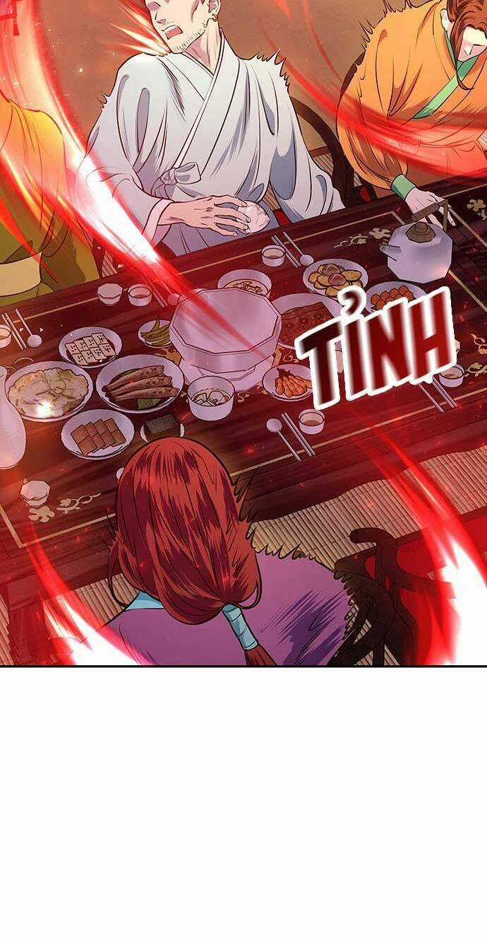 Vương Tử Huyền Bí Chapter 10 trang 123